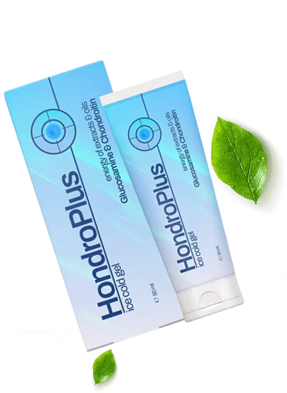 Гел HondroPlus – туба
